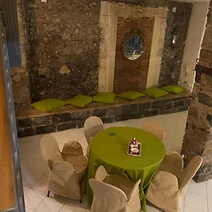 Antica Casa Centro Catania